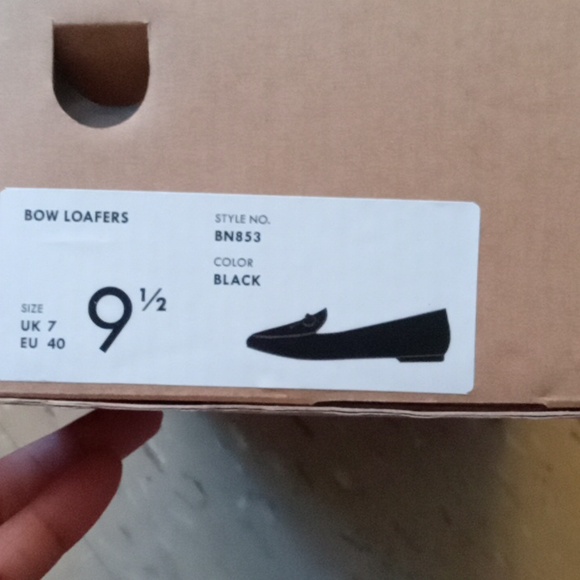 Jcrew Loafers - Picture 2 of 4